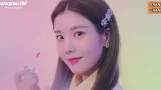 IZ ONE IDOL KPOP HITS LAGU FIESTA , AYAYAYA , VIOLETA TV CF LIPSTIK [IKLAN MENGAGUMKAN]