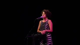 Cyrille Aimee, Wanna Be Startin' Something