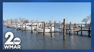 Baltimore County senators save historic Black yacht club