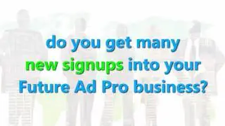 Build a Huge on Future Adpro Team in Simple Steps