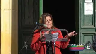 Cimitero Multiconfessionale di Rieti, Intervento del Prefetto di Rieti, Dott.essa Pinuccia Niglio.