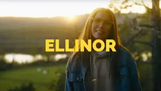 Fr&aring;n m&ouml;rkaste m&ouml;rker till ljus | Ellinors story