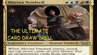 Standard is Good Again? | Marina Vendrell | MTG Arena Brawl