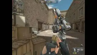 Project Gold -  Tdm Patlama :)
