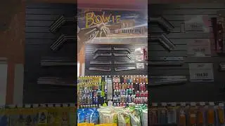 Bowie Texas truck accessories