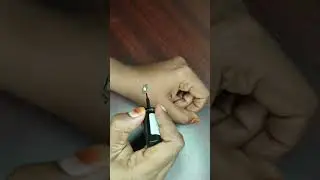 🔅Trending Bindi Eyeliner Design | Simple & Stylish Eye Makeup Look | 28-Oct-2025