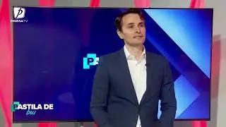 Pastila de Bunăstare cu Alin Becheanu