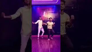 Vaa Vaathi Dance Cover | SIR Songs | Dhanush, Samyuktha | GV Prakash Kumar | Venky Atluri