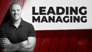 The great debate: leader versus manager