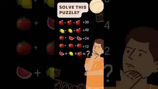 Cracking the Code: Puzzling Challenges and Brain Teasers 🧩🔍 | Test Your Linguistic Skill#shorts