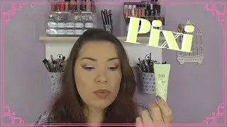 PRIMER PIXI Flawless &Poreless//Monkishalala ♡