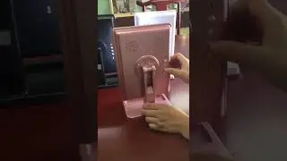 Touch Screen LED Makeup Mirror with Bluetooth Speaker & 10X Magnification | Sell My Stuff | Fashion