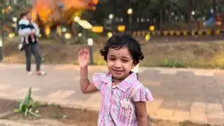 Dinosaur park pune 🦖🦕#familyvlog #vlog 