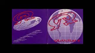 Quantum - Forbidden Tracks
