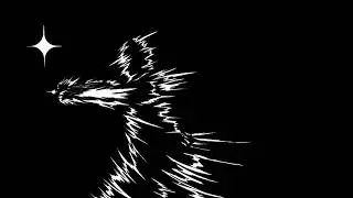 Animation 5 | Movement Across the Scene + Impact frames (FLASH WARNING)
