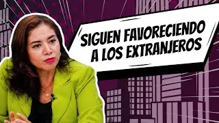 APRUEBAN M&Aacute;S INCENTIVOS FISCALES para Empresas Extranjeras.