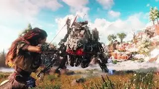 Top 10 Open World Games of 2016 | UPCOMING!!