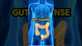 I TRIED THIS GUT CLEANSE