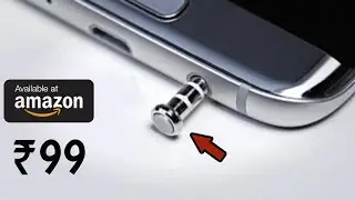 5 Amazing Gadgets Available On Amazon and Online Store