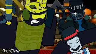 The Battle Bricks | 3 Star Chapter 3 with less than 6 slots |  690 subs special