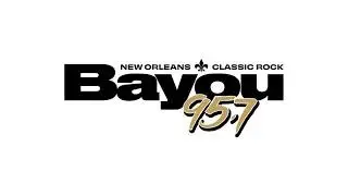 WKBU/New Orleans, Louisiana Legal ID - February 21, 2025