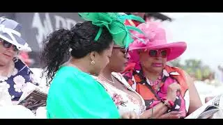 Welcome to the 149th running of the PreaknessStakes.