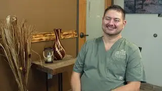 Doctor J. Dylan Everett on why choose us - Lubbock, Texas