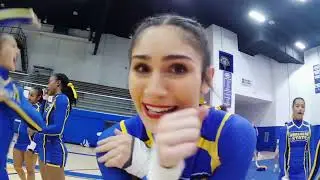 Morehead Allgirl 2024 motivational video