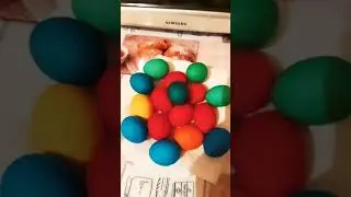 Подготовка к Новруз байраму!