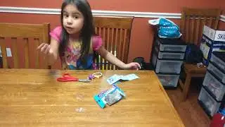 Fingerlings Minis unboxing