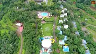 Mantra Resort Aerial Video 3