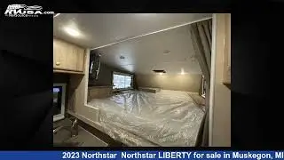 Eye-catching 2023 Northstar  Truck Camper RV For Sale in Muskegon, MI | RVUSA.com