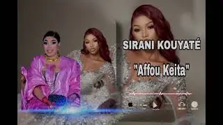 SIRANI KOUYATE & AFFOU KEITA