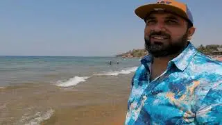 Weekend spent at Sunbird Waterfront, Exclusive resort in Salima, Lake Malawi