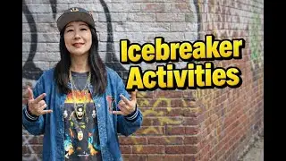 Icebreakers Activities: Start Strong, Build Connections #TESOL #icebreaker #esl #efl #englishteachin