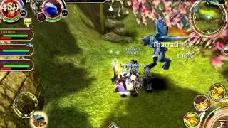 Guild brasil - Order and Chaos: Mini Tutorial e dicas da RK legend