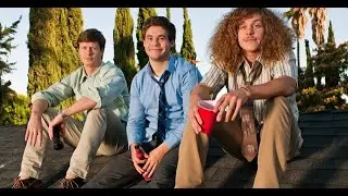 (Tv Series) Workaholics Fully Torque S1