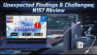 Nimo N157 15.6