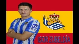 PES2020 IGOR ZUBELD&Iacute;A REAL SOCIEDAD - TUTORIAL DE ESTAD&Iacute;STICA