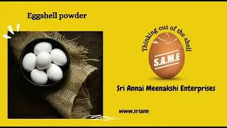 Eggshell powder used as pharmaceutical/cosmetic/Organic Fertilizer/Animal feed/Toothpaste industry