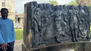 Площадь Конго