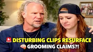 Aurora Relationship Resurfaces — Shocking Clips, Freudian Slip, Grooming Claims