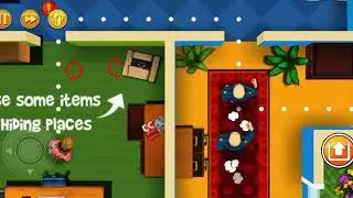 ROBBERY BOB (level 1&ndash;10) chapter-1.