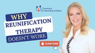 Reunification Therapy: The Scam No One Is Talking About