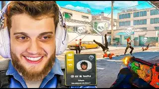 O MEU PRIME VOLTOU NESSA PARTIDA!🔥