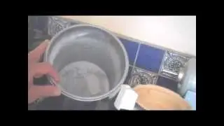 Distilled water vs. Spring and Bottled Water