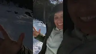 Traffic jam ne mera plan cancel kr diya #manali #travel #update #youtubeshorts #youtuber #snow 