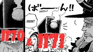 Best Flashback in One Piece?! | One Piece 1170 & 1171 Reaction