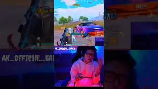 Jonathan 1 vs 4 op clutch 🥵 | Jony Hecker car spray 🤯 @JONATHANGAMINGYT  #bgmi #pubgmobile #shorts