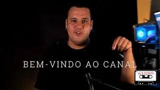 1# Sejam todos bem-vindos ao canal Old School Society!